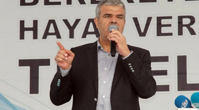 15 TEMMUZ MİLLETE GAZİ BİR LİDER KAZANDIRDI...