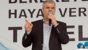 15 TEMMUZ MİLLETE GAZİ BİR LİDER KAZANDIRDI...