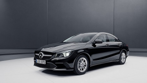 ALIŞVERİŞİ PİAZZA’DAN YAP MERCEDES’İ KAP..