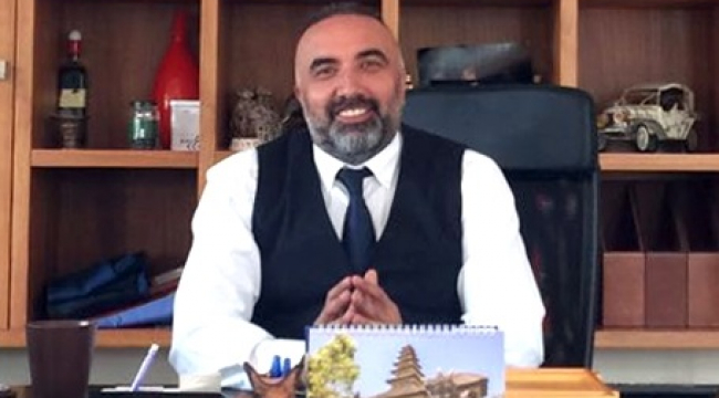 Atıf Şirikçi: “Başkanlık sistemi her alanda Türkiye’nin önünü açacak”..