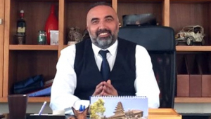 Atıf Şirikçi: “Başkanlık sistemi her alanda Türkiye’nin önünü açacak”..