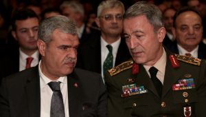 “BALKANLARDAKİ EN ÖNEMLİ PARTNERİMİZ ARNAVUTLUK..”