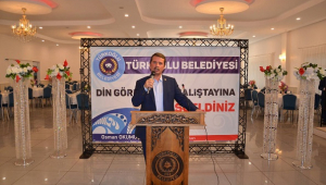 15 TEMMUZ GECESİ İMAMLARIMIZIN EMEKLERİ BÜYÜKTÜ..