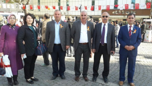 BEM-BİR-SEN, KADINA ŞİDDETE DUR DEDİ