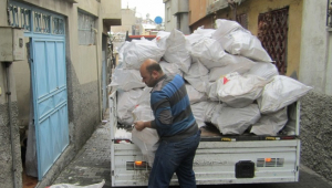 BU KIŞ KİMSE ÜŞÜMEYECEK...