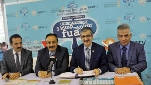 BÜYÜKŞEHİR, MİLLİ EĞİTİMLE İKİ PROTOKOL İMZALADI..