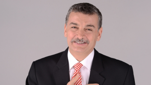 CELALETTİN GÜVENÇ, ÖĞRETMENLİK ÖLÜMSÜZ BİR MESLEKTİR..