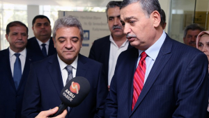 DEVLET PİYASALARDA AKTÖR DEĞİL HAKEM OLMALIDIR...