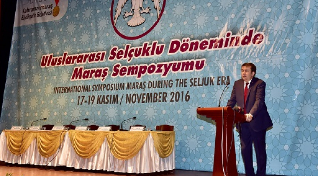 KAHRAMANMARAŞ KADİM BİR MEDENİYETİN İZLERİNİ TAŞIR..