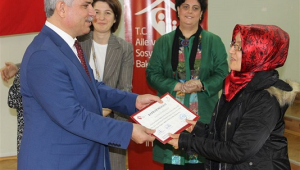 Koruyucu Aileler Birer Şefkat Kahramanıdır!..