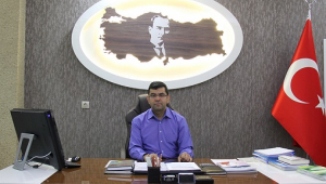 Öğretmenlerimiz Geleceğin Mimarlarıdır