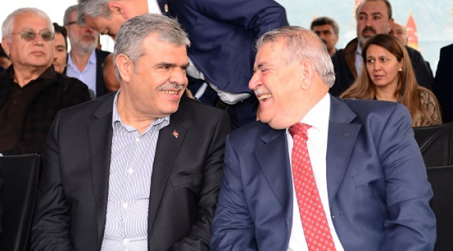 ONİKİŞUBAT “İLİM” YUVALARINA BİR YENİSİNİ DAHA EKLEDİ..