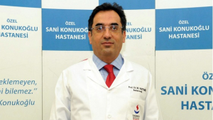 PROF. DR. MEHMET BAŞTEMİR: “DİYABET, TÜM YAŞ GRUPLARINDA GÖRÜLEBİLEN VE YAŞAM BOYU SÜREN BİR HASTALIKTIR”..