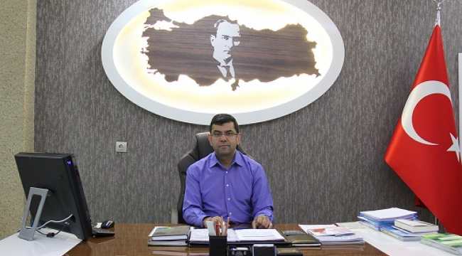 SİMYA’DAN TEOG’CULARA TAVSİYELER...