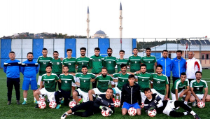 TÜRKOĞLU SPOR’DA HEDEF BAL LİGİ..