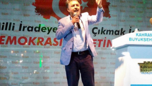 UĞUR DİLİPAK, KAHRAMAN YETİŞTİREN ÖĞRETMENLERİMİZE SAYGI SUNUYORUM...