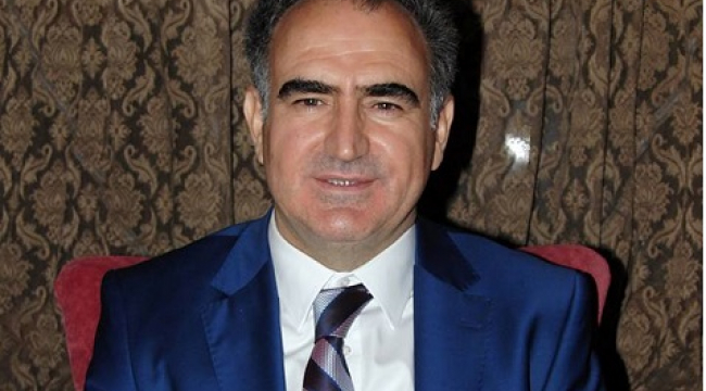 VALİ ÖZKAN BASINLA TANIŞTI..