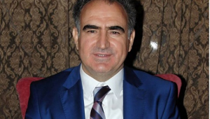VALİ ÖZKAN BASINLA TANIŞTI..