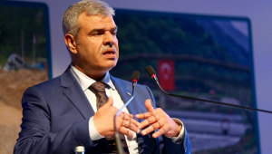 VEYSİ KAYNAK RİZE’DE...