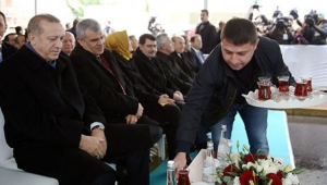 15 TEMMUZ ŞEHİDİ EROL OLÇOK’UN İSMİ SGK’DA YAŞAYACAK..