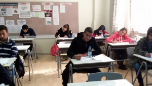 21’NCİ FELSEFE OLİMPİYATLARININ EV SAHİBİ SANKO OKULLARI..