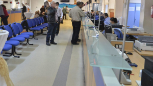 3 bin 220 kişi kamuya yerleştirilecek..