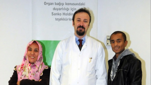 ABLADAN KARDEŞE İKİNCİ HAYAT ..