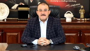 AFŞİN BELEDİYESİ KIŞA HAZIR..