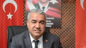 ALIŞVERİŞTE KENDİ ESNAFIMIZI TERCİH EDELİM...