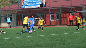 BAL LİGİNDE İLK YARI BİTTİ..