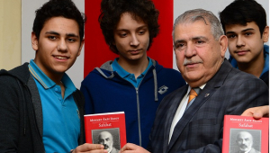 BAŞIMIZA NE GELDİYSE CEHALETTEN GELDİ..