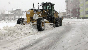 Başkan Aydın, Ulaşımı Sürekli Sağlamak İçin Çalışıyoruz..