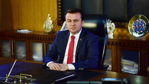 BAŞKAN ERKOÇ: “ALLAH’IN LANETİ ALÇAK, KALLEŞ, KAHPE TERÖR ÖRGÜTLERİNİN ÜZERİNE OLSUN… AZİZ MİLLETİMİZİN BAŞI SAĞOLSUN”..