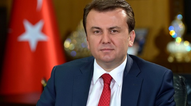 BAŞKAN ERKOÇ, “ENGELSİZ BİR KAHRAMANMARAŞ İÇİN GAYRET EDİYORUZ”..