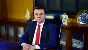 Yeni yıl birlik ve beraberliğimizi arttıran bir yıl olsun...