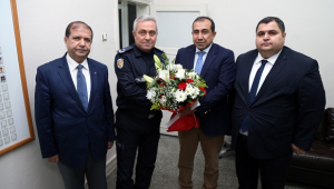 BİRLİKTE DAHA GÜÇLÜYÜZ..