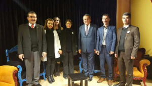 Bugün Günlerden Farkındalık