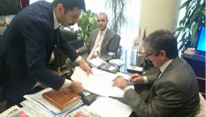 BÜYÜKŞEHİR’DEN AKILLI YAŞLI BAKIM VE KOORDİNASYON MERKEZİ..