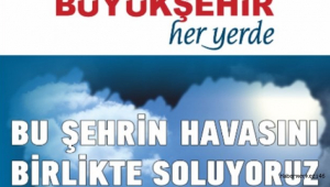 BÜYÜKŞEHİR’DEN ATEŞLEYİCİ BELGESİ SEMİNERLERİ DEVAM EDİYOR..