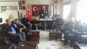 ÇELEĞEN’E TEŞEKKÜR..