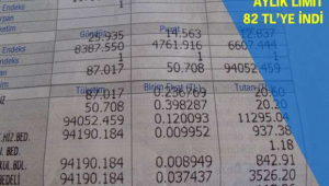 Elektrik faturaları için kritik karar..