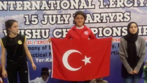 FATİH ANADOLU LİSESİ SPORTİF BAŞARILARINA DEVAM EDİYOR..