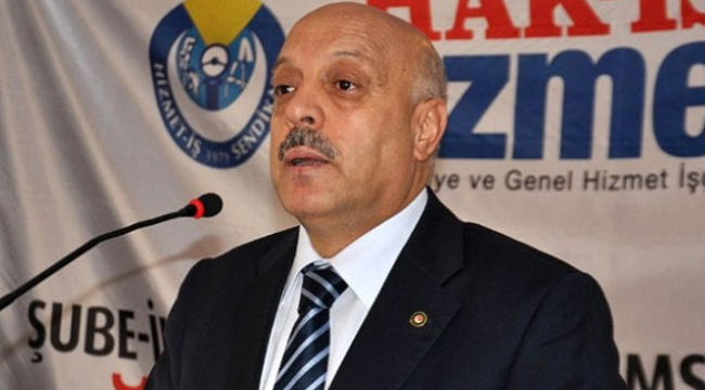 Genel Başkan Arslan, Kahramanmaraş’a geliyor..