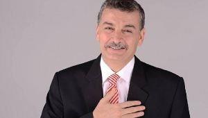 Güvenç; Avrupa Yeni ve Güçlü Türkiye’yi Kabullenemiyor..