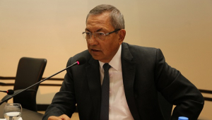 Hanifi Öksüz, Daha çok üreteceğiz..