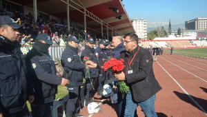 HERKES PARA KAZANIYOR! AMA ONLAR… GÖREVLİ...