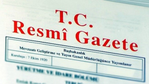 İKİ YENİ VALİ YARDIMCIMIZ, DÖRT KAYMAKAMIMIZ OLDU..