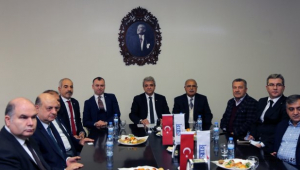 KAHRAMANMARAŞ 5 MİLYON TL KREDİ KULLANACAK..