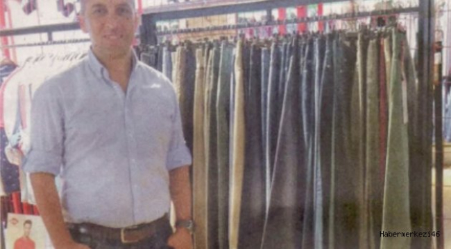 KİPAŞ’TAN İHRACAT HAMLESİ...