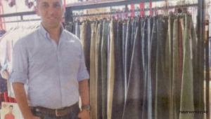 KİPAŞ’TAN İHRACAT HAMLESİ...